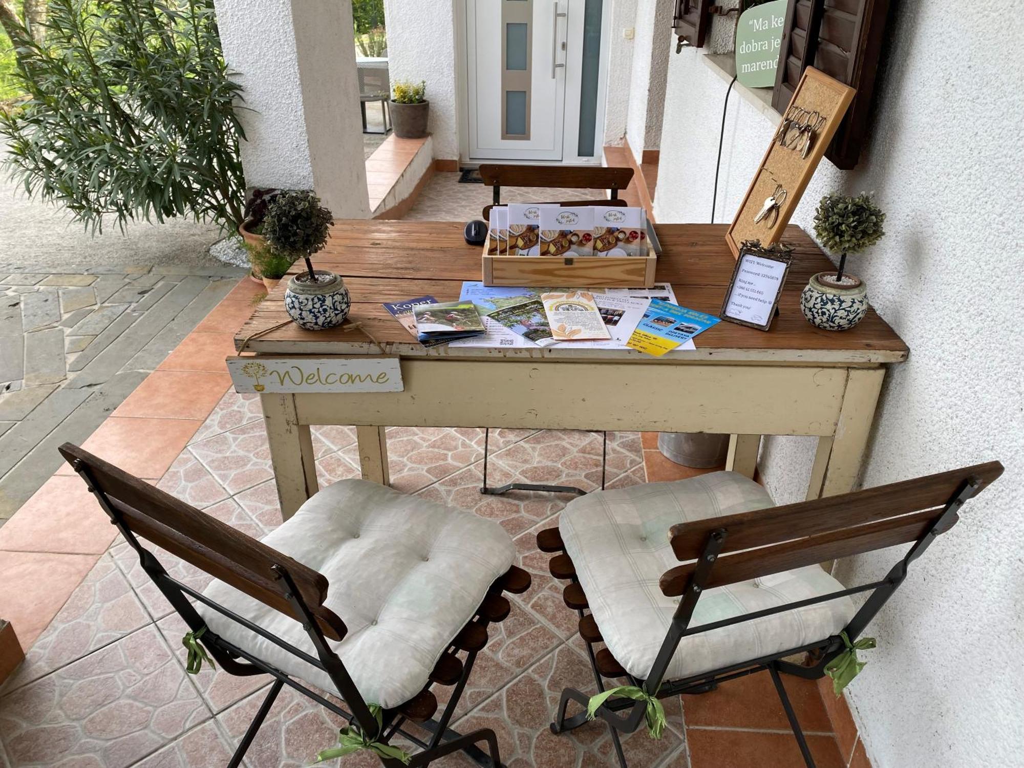 Glamping Green Istria Tiny Houses Truške 外观 照片