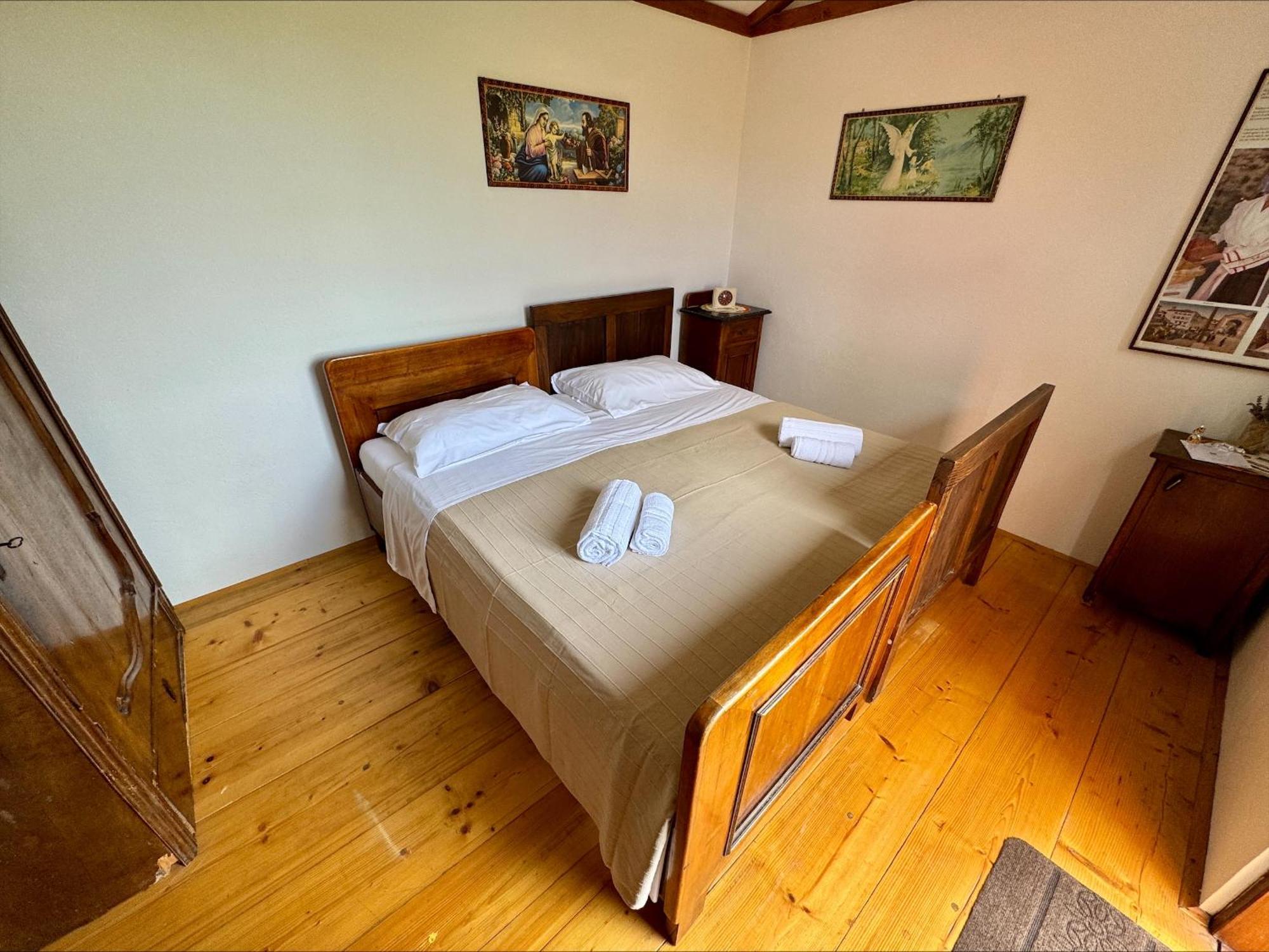 Glamping Green Istria Tiny Houses Truške 外观 照片