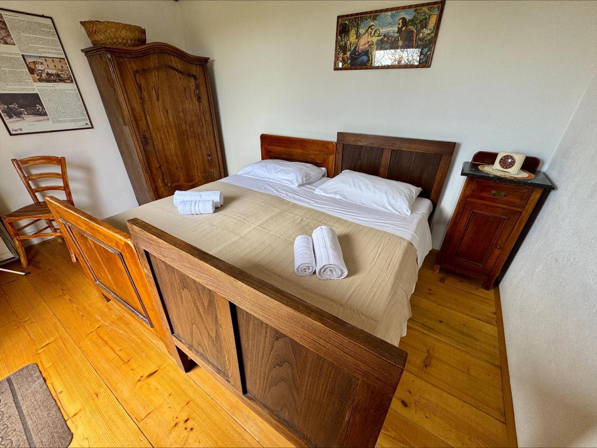 Glamping Green Istria Tiny Houses Truške 外观 照片